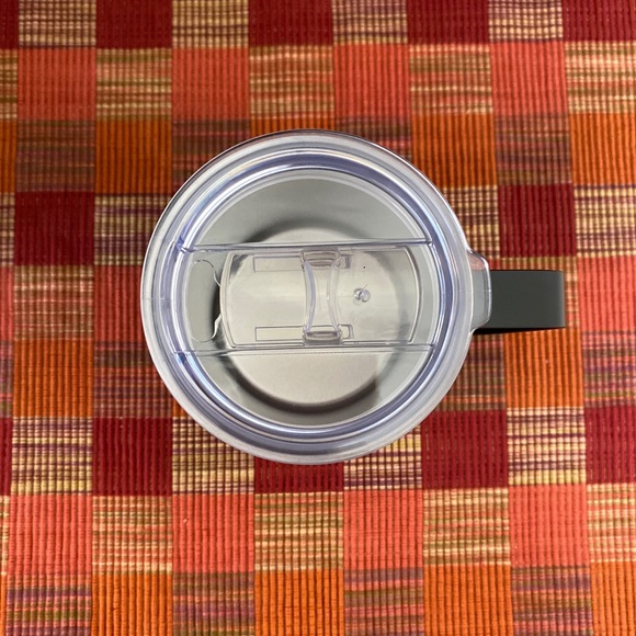 RAE DUNN *HOT ITEM* BOO! INSULATED HALLOWEEN MUG - Picture 3 of 4